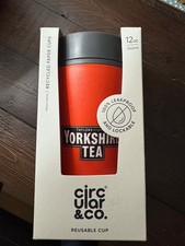 Circular and Co very rare