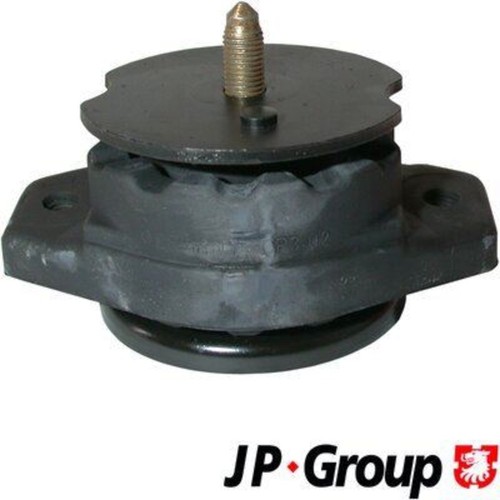 Rear gearbox engine - jp,