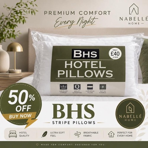 Premium hotel quality bhs - premium,