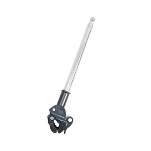 Motorcycle flagpole stand - flagpole,