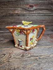  Deco Wade Heath Imari Pattern