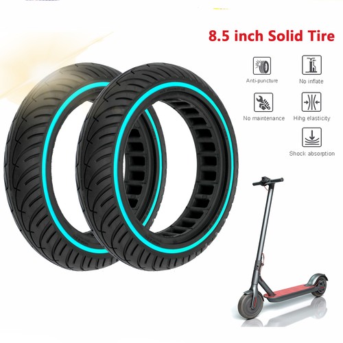 Replacement solid tyre - x,