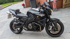 Suzuki B King An Exceptional Bike loadss Of Extras Full MOT