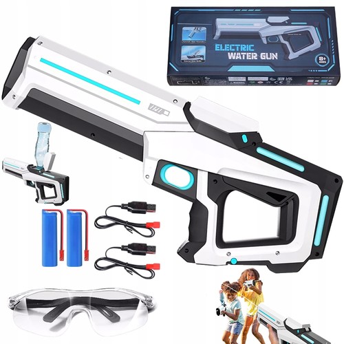 Electric water gun powerful - electric,