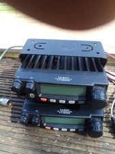 pair of  FT2800-M  Yaesu FM