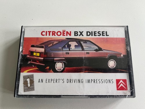 Citroen diesel expert s - citroen, an