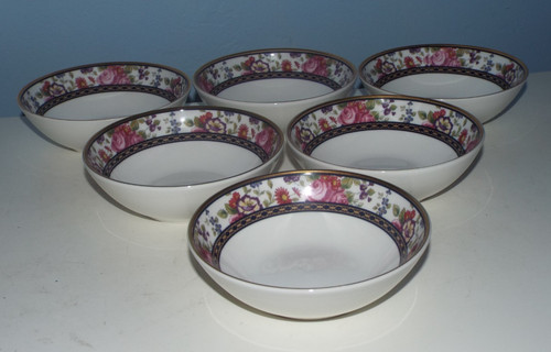 Set royal doulton - 6,
