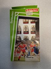 VINTAGE COMPLETE SUBBUTEO LW