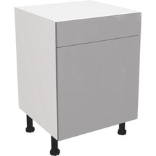 Fully Assembled Kitchen 600mm