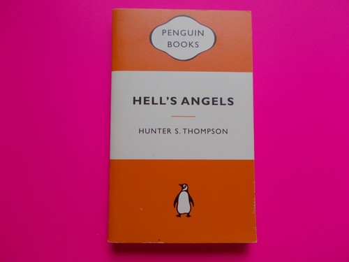 Hell angels hunter s - angels, by