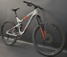 27.5 Vitus Escarpe VRX Full