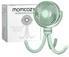 momcozy Portable Pram Fan