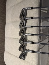 Ping I20 Irons 4-9 Black Dot