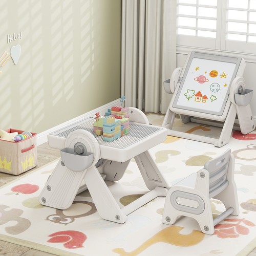 Multi activity kids - 6-in-1,
