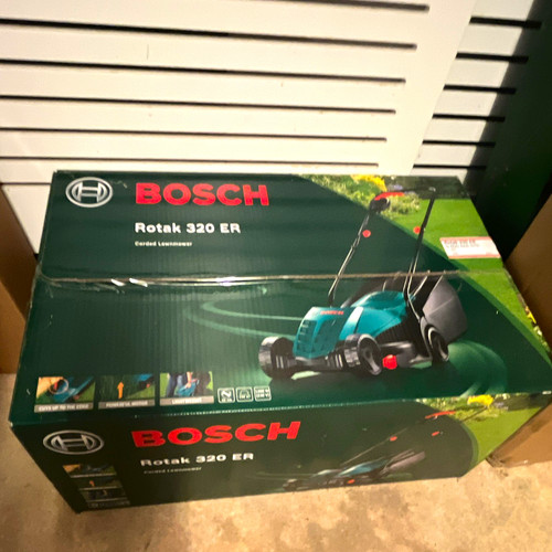 Bosch rotak 320 - bosch,