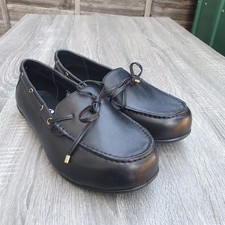 DB black wider fit easy b