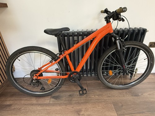 Decathlon rockrider kids - rockrider, 26”