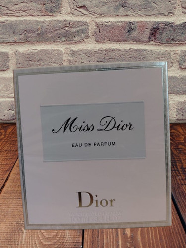 100ml miss dior new eau - new,