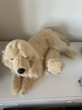 E&J Classic Golden Retriever