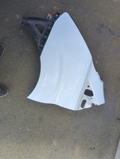 Ford Transit 2014 front wing /