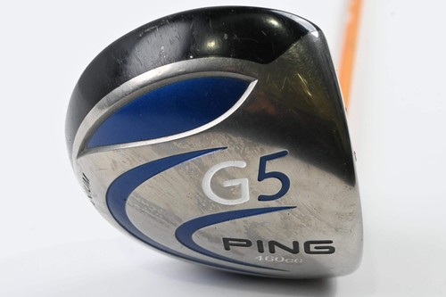 Ping driver 5 degree - ping, g5