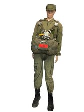 Canadian armed forces airborne - canadian,