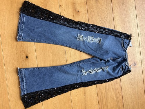 Twinset vintage jeans with - jeans,