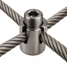 Wire Rope Clamp Thimble