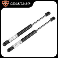 Lunar Caravan Gas Locker