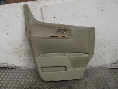 Nissan elgrand left - elgrand,