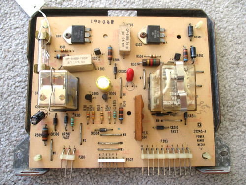 Rock ola jukebox mechanism - rock-ola,