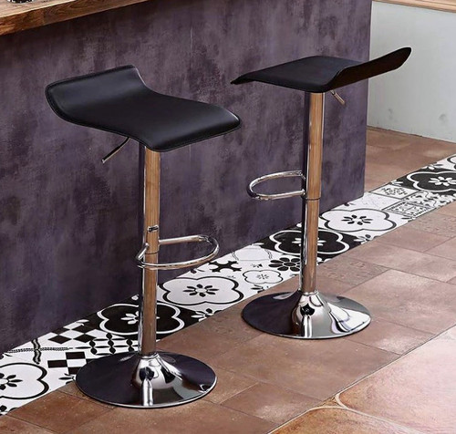 Adjustable height 360 swivel - adjustable,