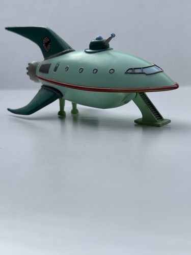 Futurama series planet - series, express