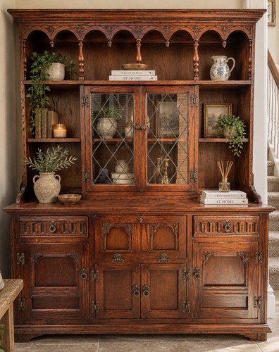 Heavy oak old charm welsh - heavy,