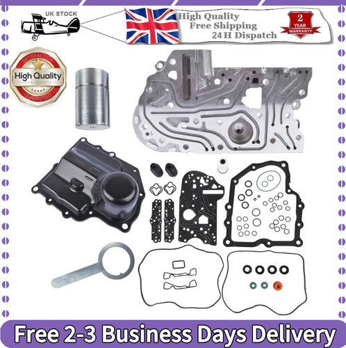 Dsg dq200 oil pan - dq200, accumulator