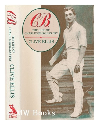 The life of - c.b.:,