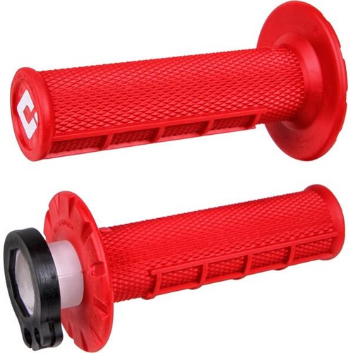 Odi half waffle lock on - odi, lock-on
