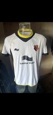 Watford 2011 2012 Burda Away