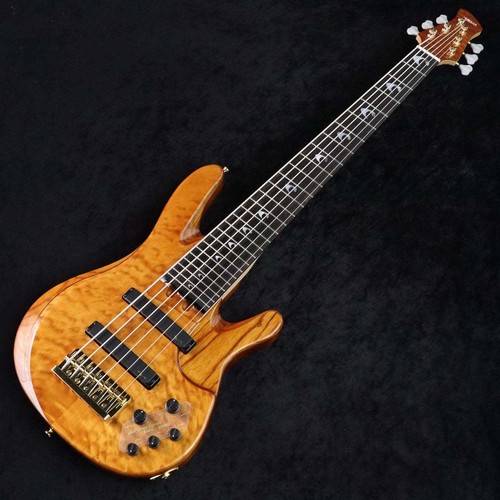 John patitucci trb jp2 - patitucci, trb-jp2