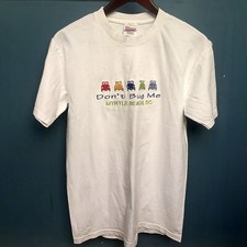 BEETLE CAR DON'T BUG ME Size M