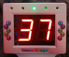 2025 edition portable disco - 2025,