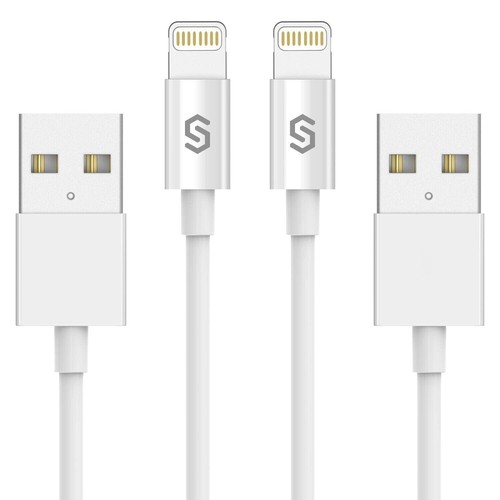 Syncwire iphone charger cable - iphone,