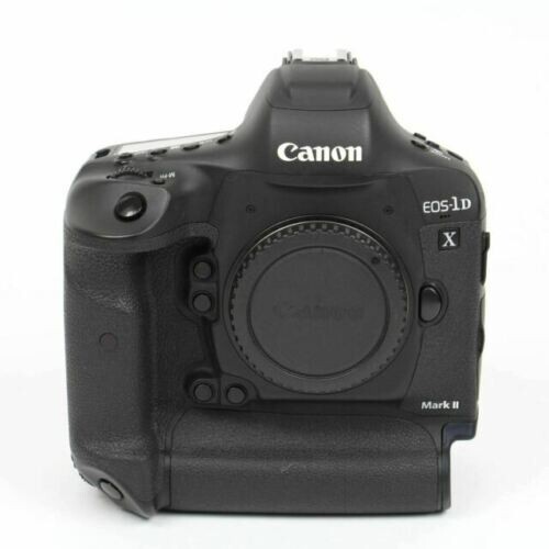Canon eos 1dx mark 2 - 1dx,