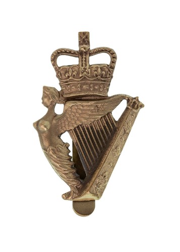 Queens crown ulster - queens,