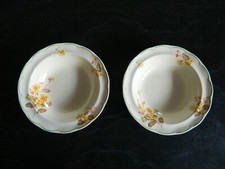 Vintage GRINDLEY 2 Cereal