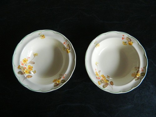 Vintage grindley cereal - vintage,