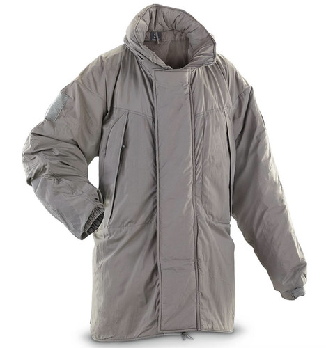 Extreme cold weather - extreme,