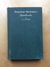 Practical Mechanics Handbook -