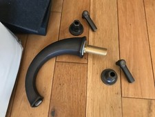 Marflow Deck Mounted Basin