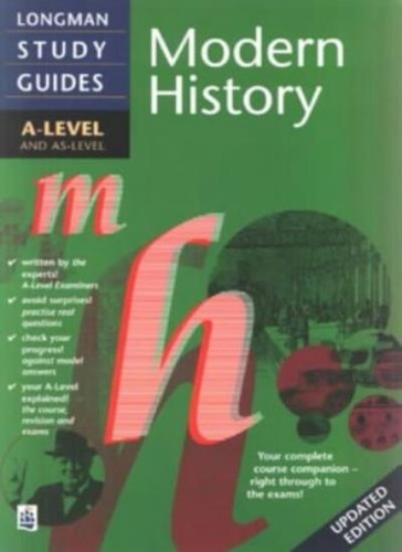 Modern history level study - history,